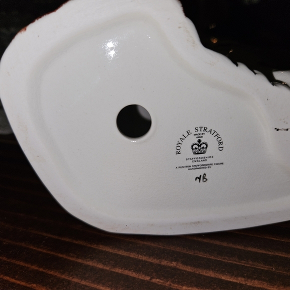 Set of Royale Stratford King Charles Spaniels - Picture 6 of 13